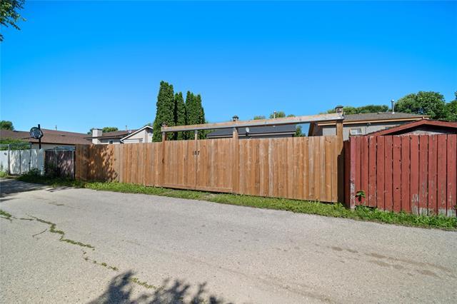 187 Weitzel St, Winnipeg, MB