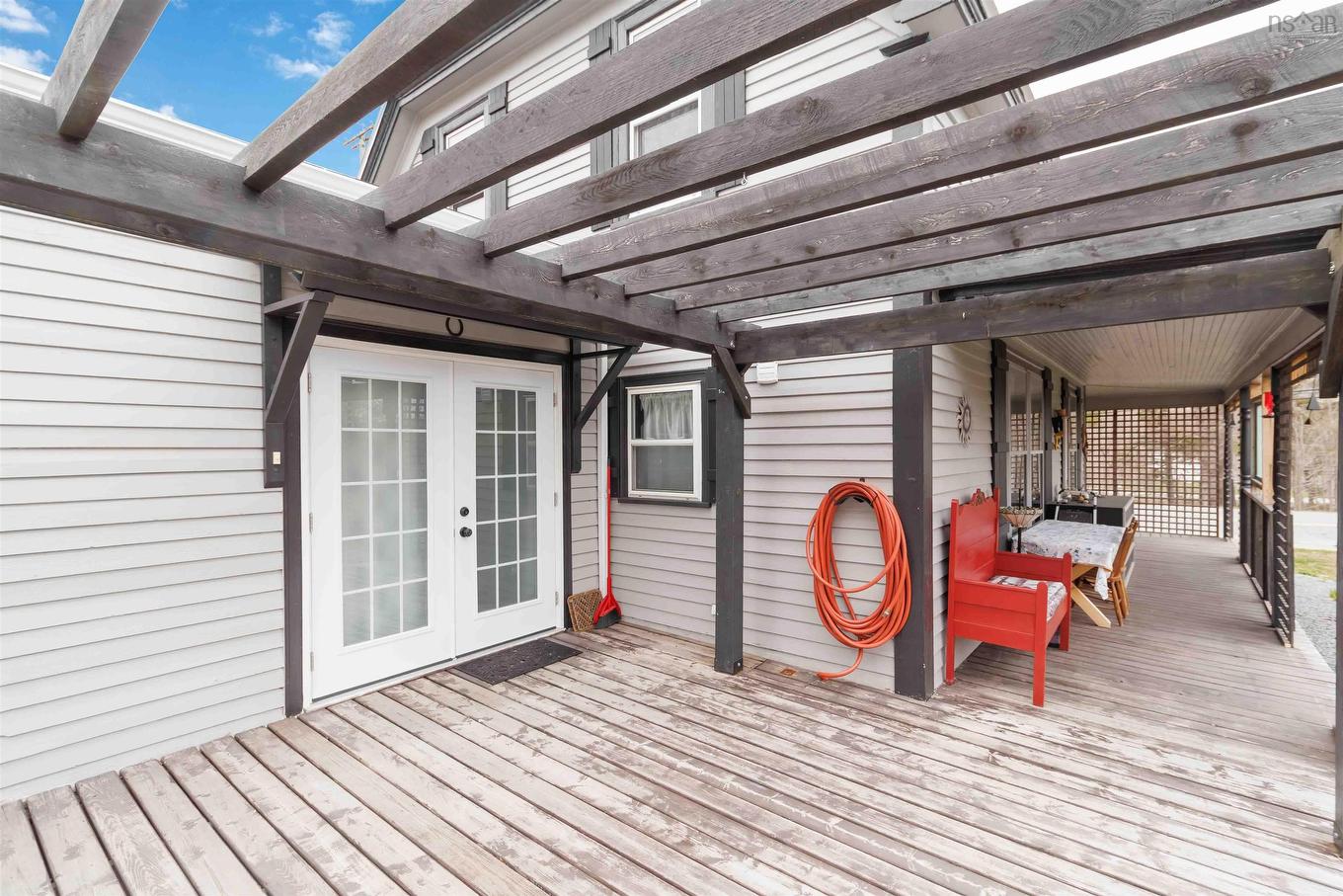 937 King Street, Bridgewater, NS