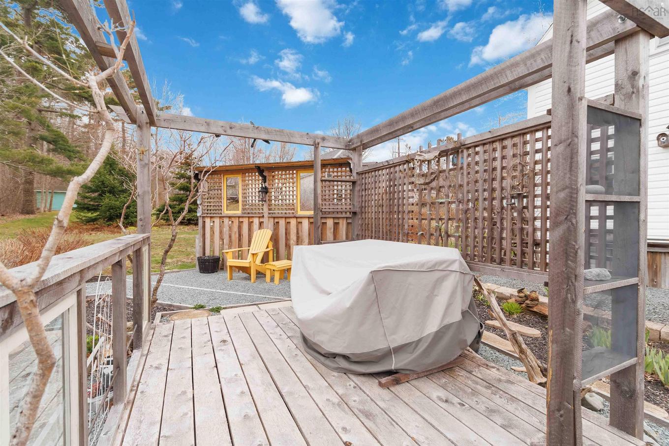 937 King Street, Bridgewater, NS
