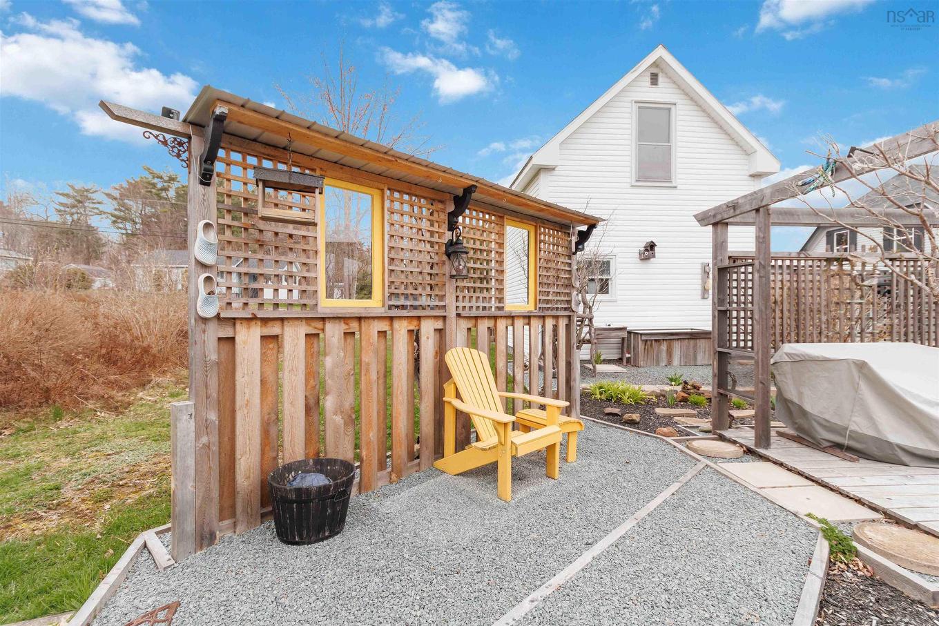 937 King Street, Bridgewater, NS