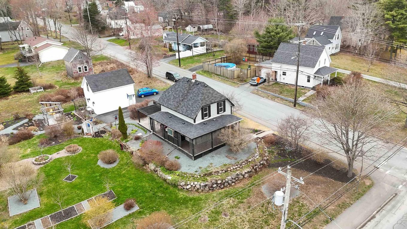 937 King Street, Bridgewater, NS