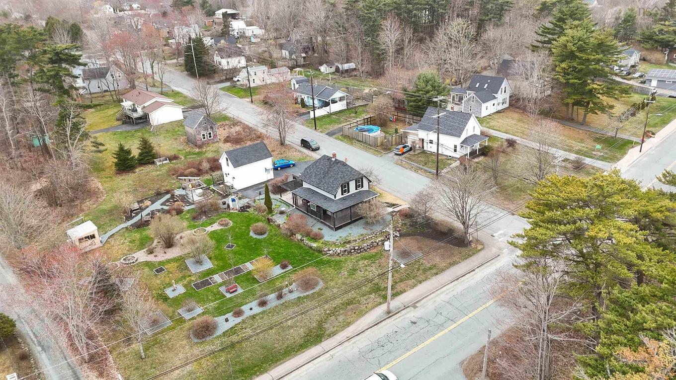 937 King Street, Bridgewater, NS