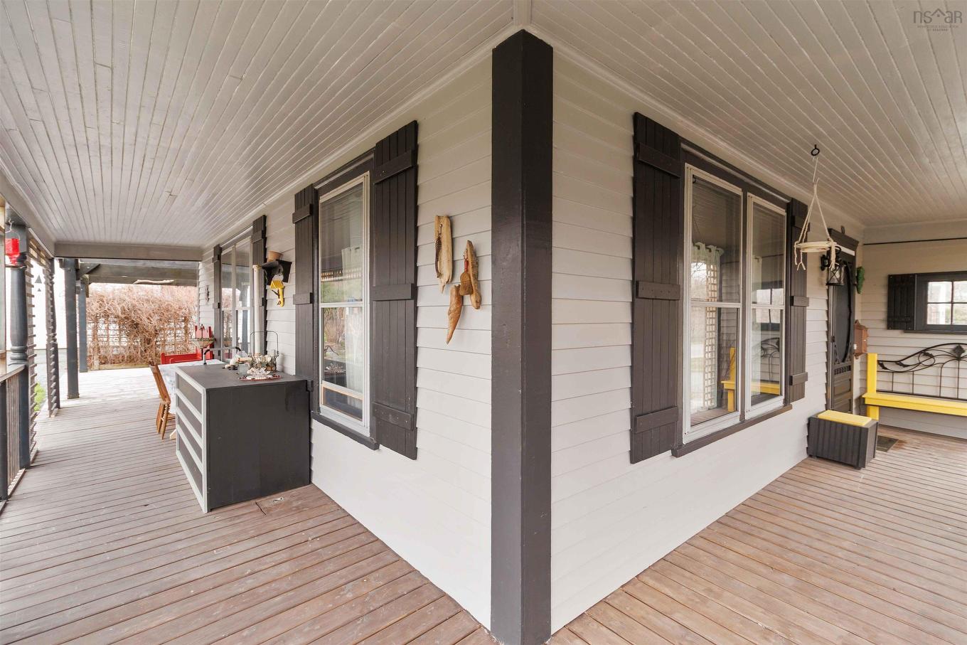 937 King Street, Bridgewater, NS