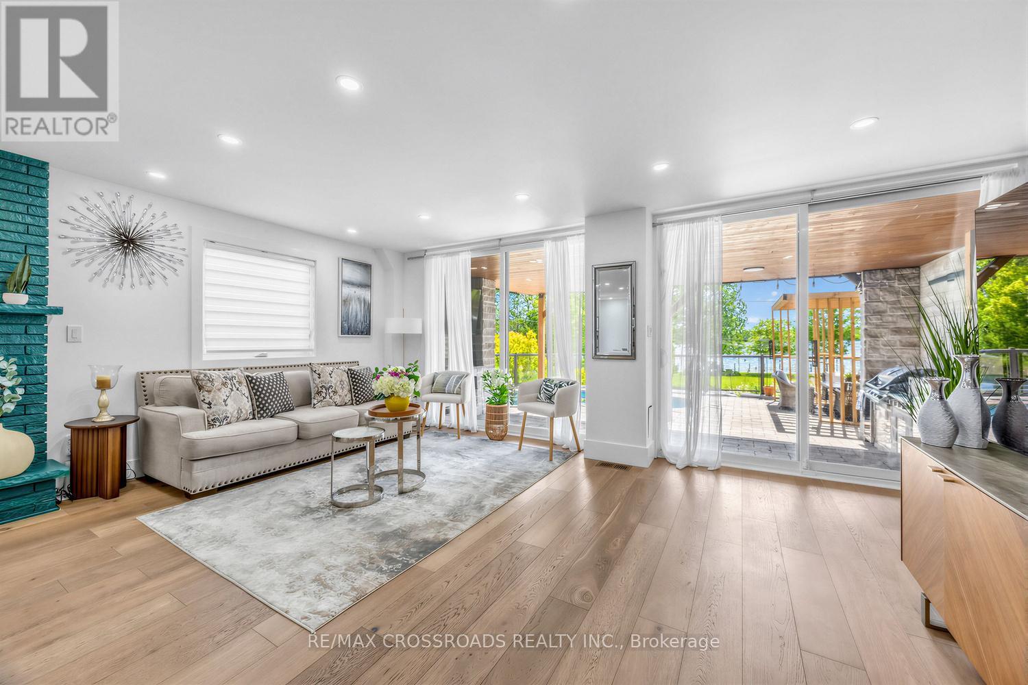 661 Front Road, Pickering, ON