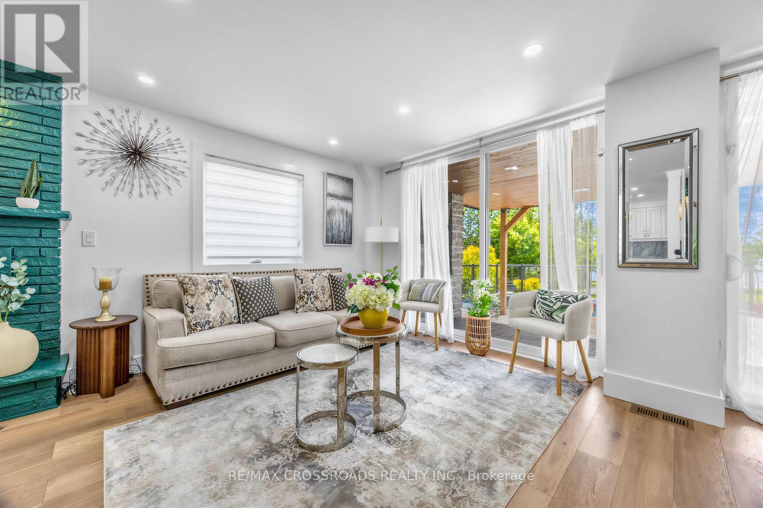 661 Front Road, Pickering, ON