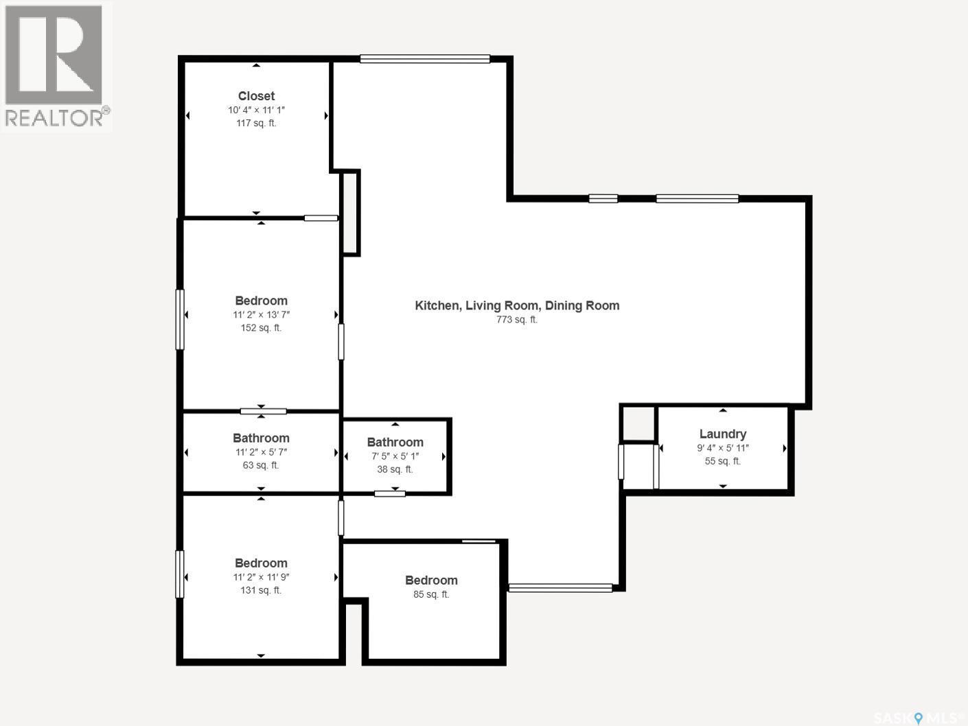 3522 25Th Avenue, Regina, SK