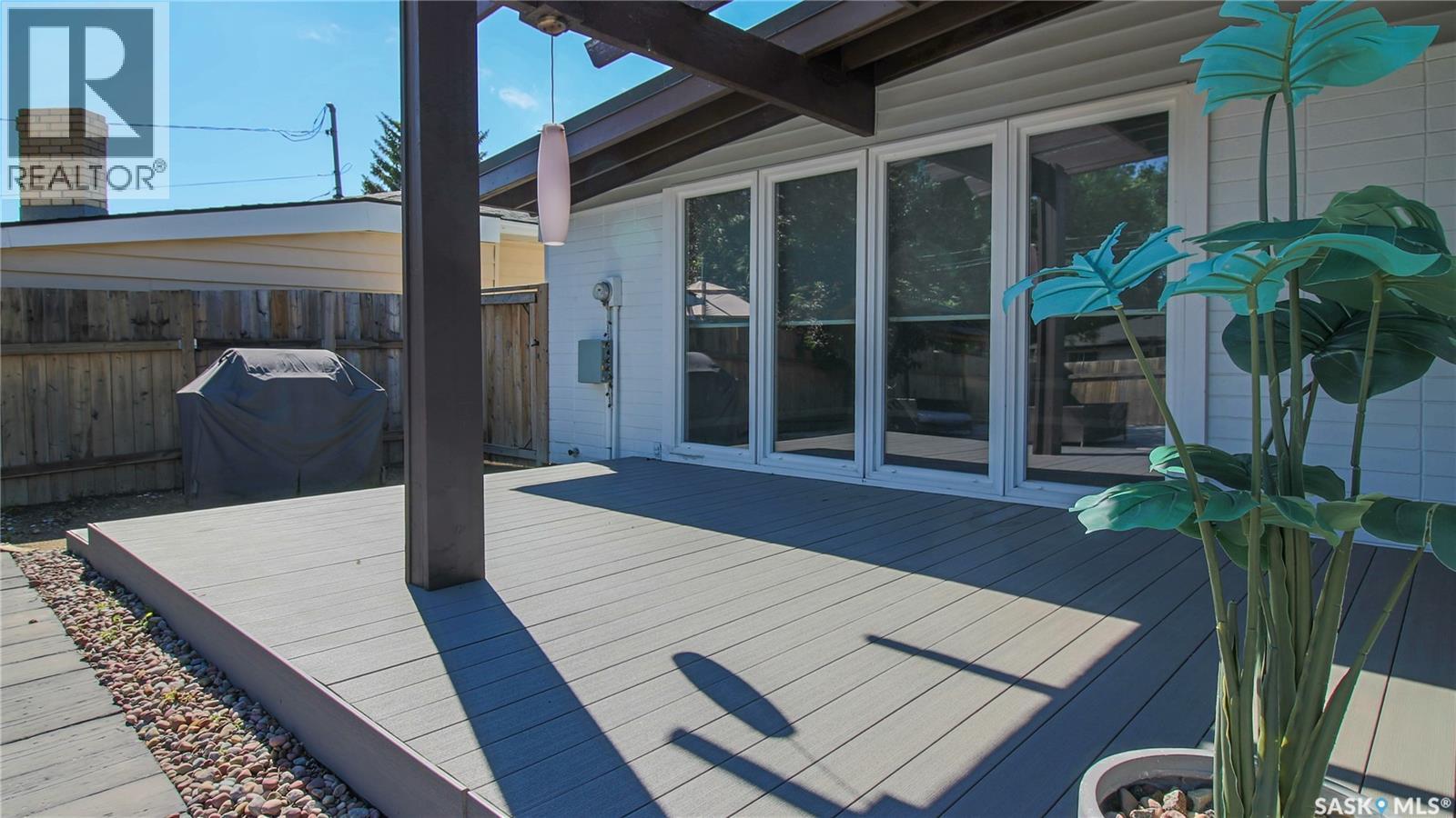 3522 25Th Avenue, Regina, SK