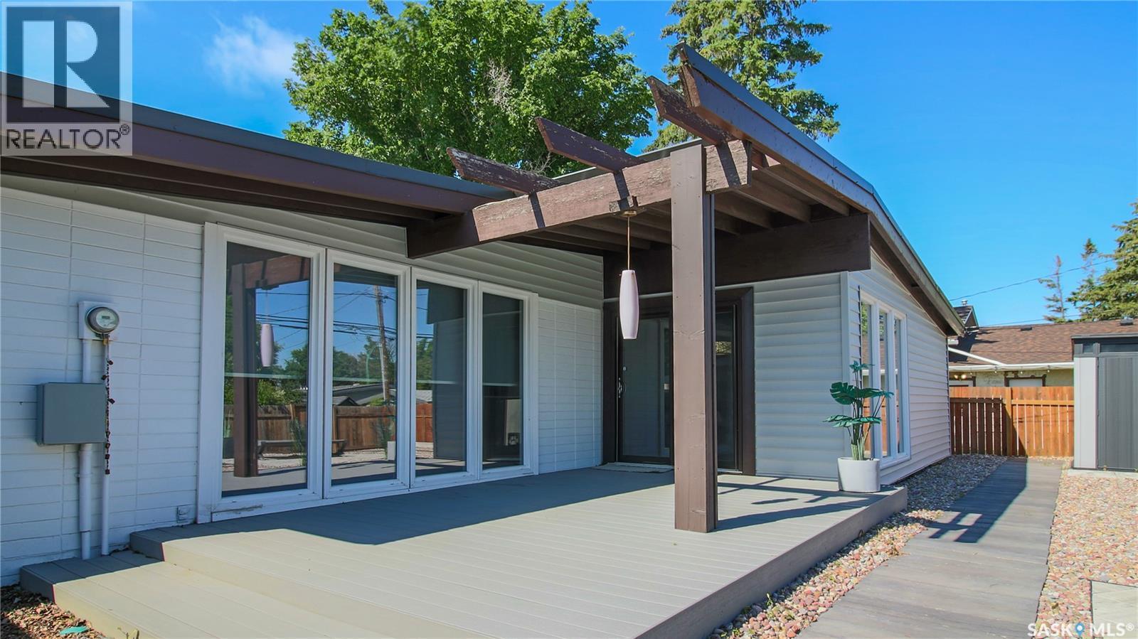 3522 25Th Avenue, Regina, SK