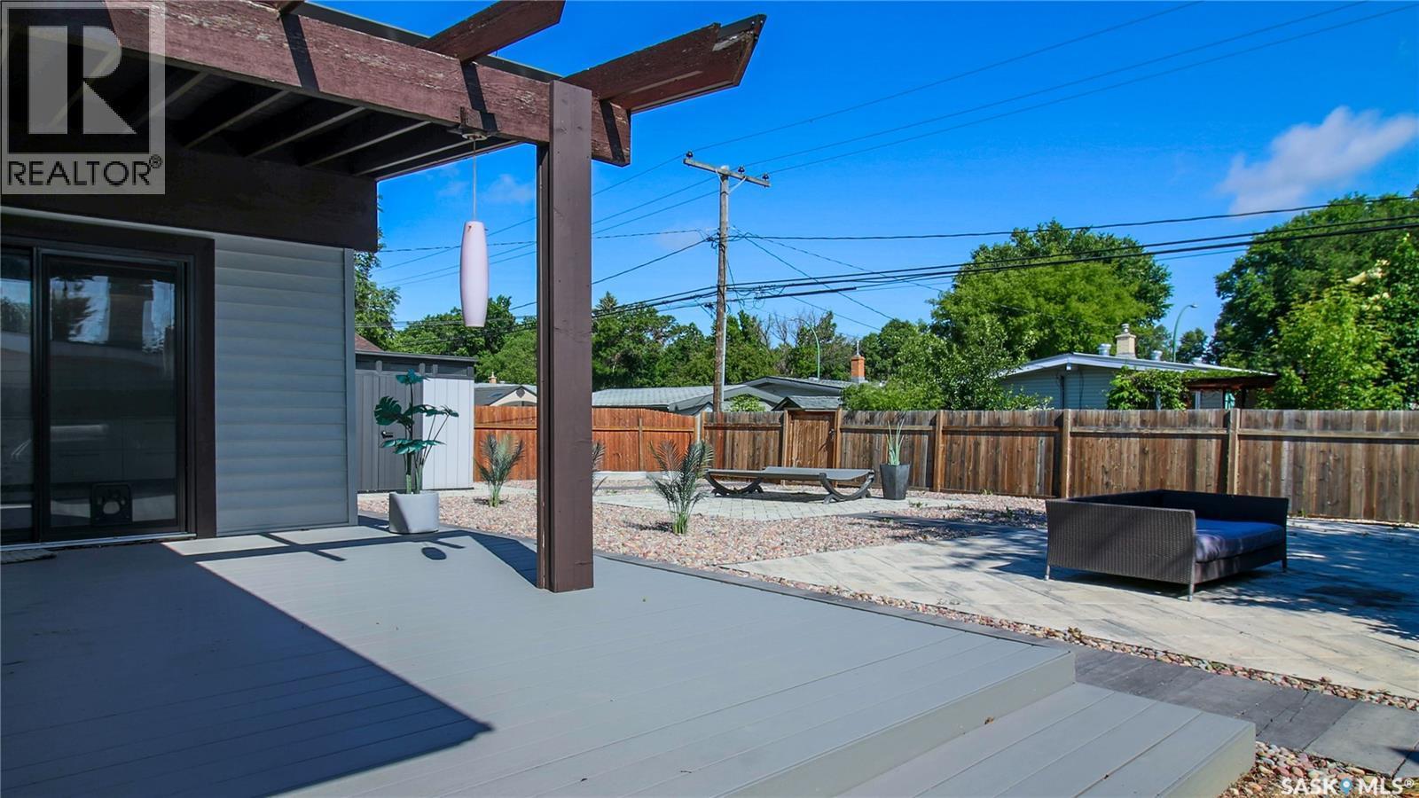 3522 25Th Avenue, Regina, SK