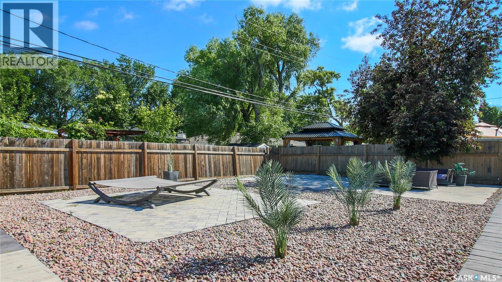 3522 25Th Avenue, Regina, SK