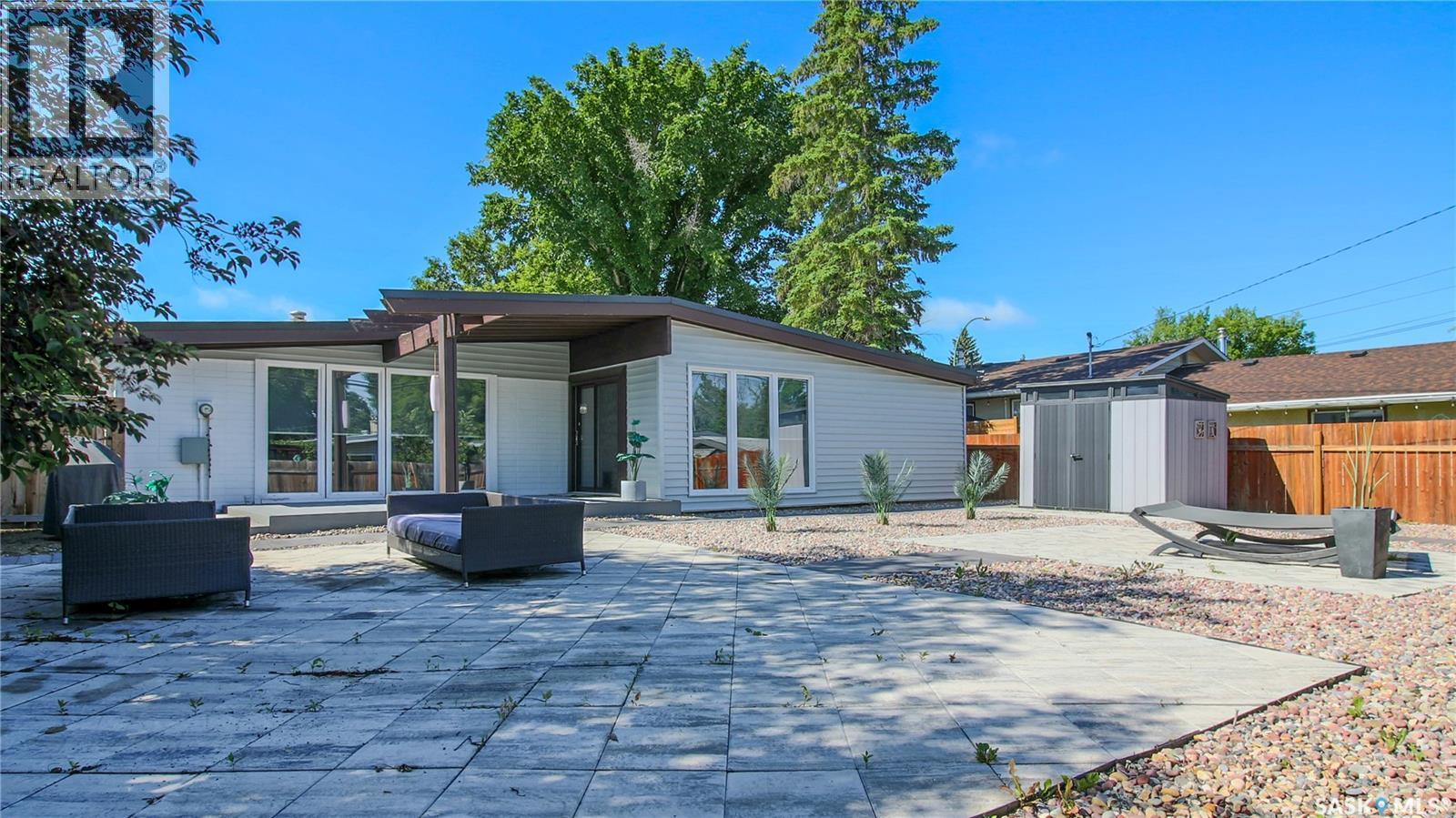 3522 25Th Avenue, Regina, SK