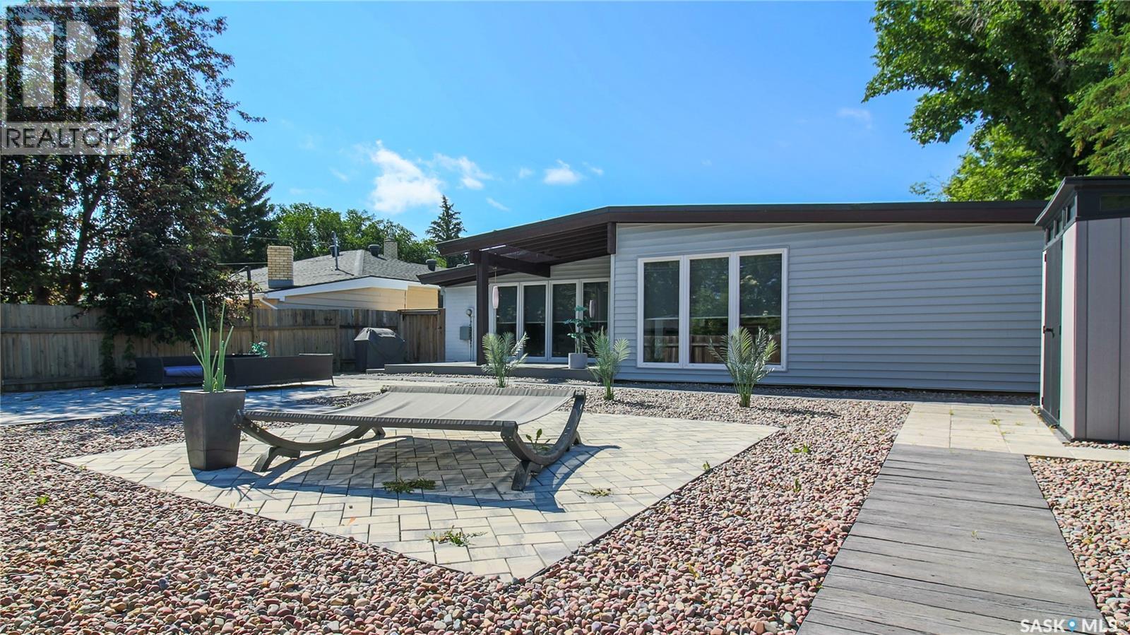 3522 25Th Avenue, Regina, SK