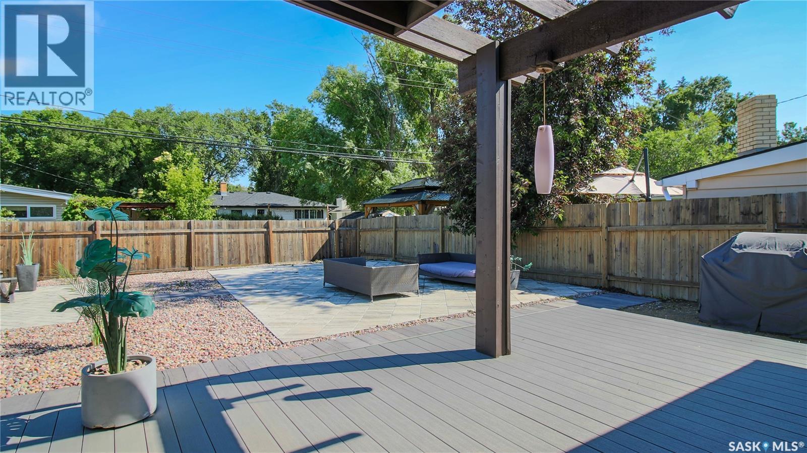 3522 25Th Avenue, Regina, SK
