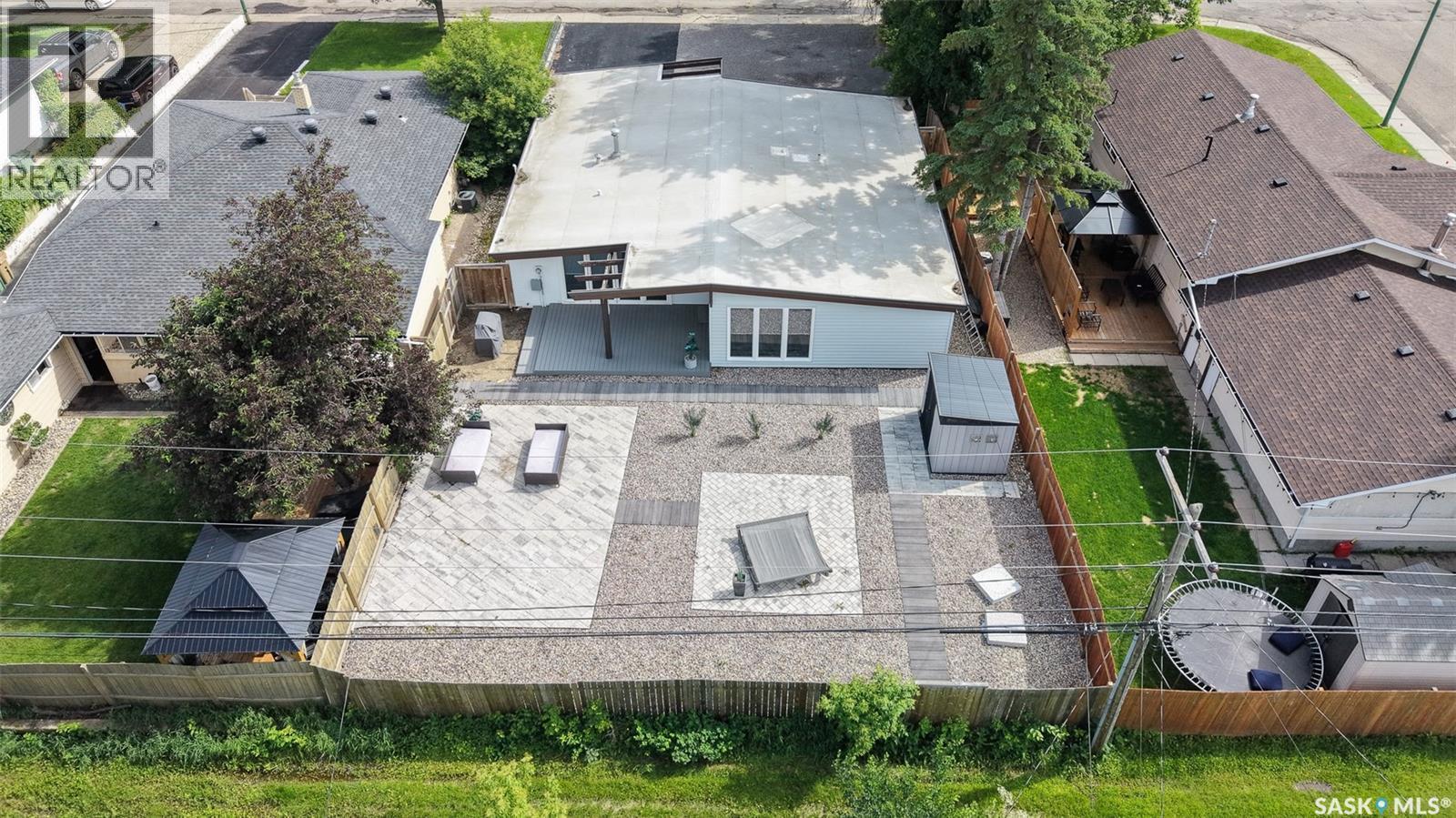 3522 25Th Avenue, Regina, SK