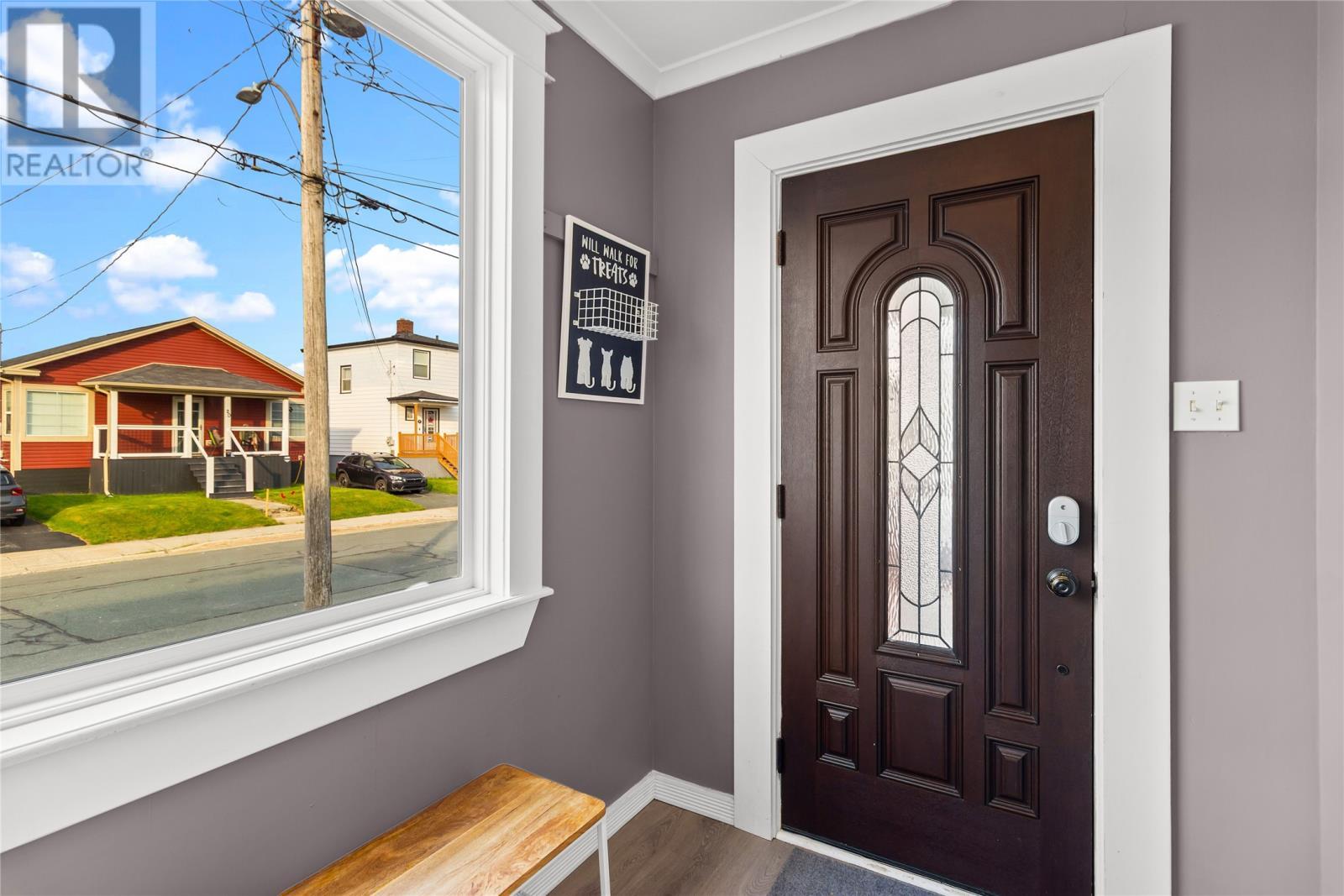 23 Kitchener Avenue, St. John'S, NL