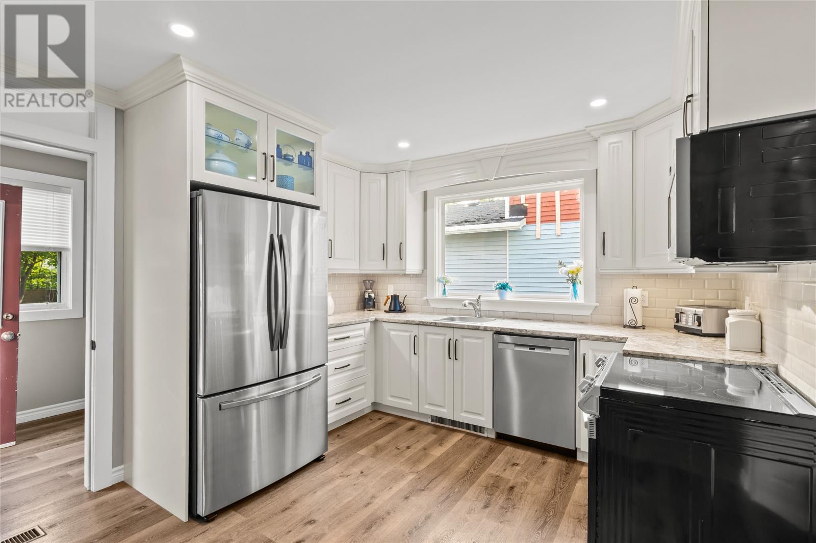 23 Kitchener Avenue, St. John'S, NL