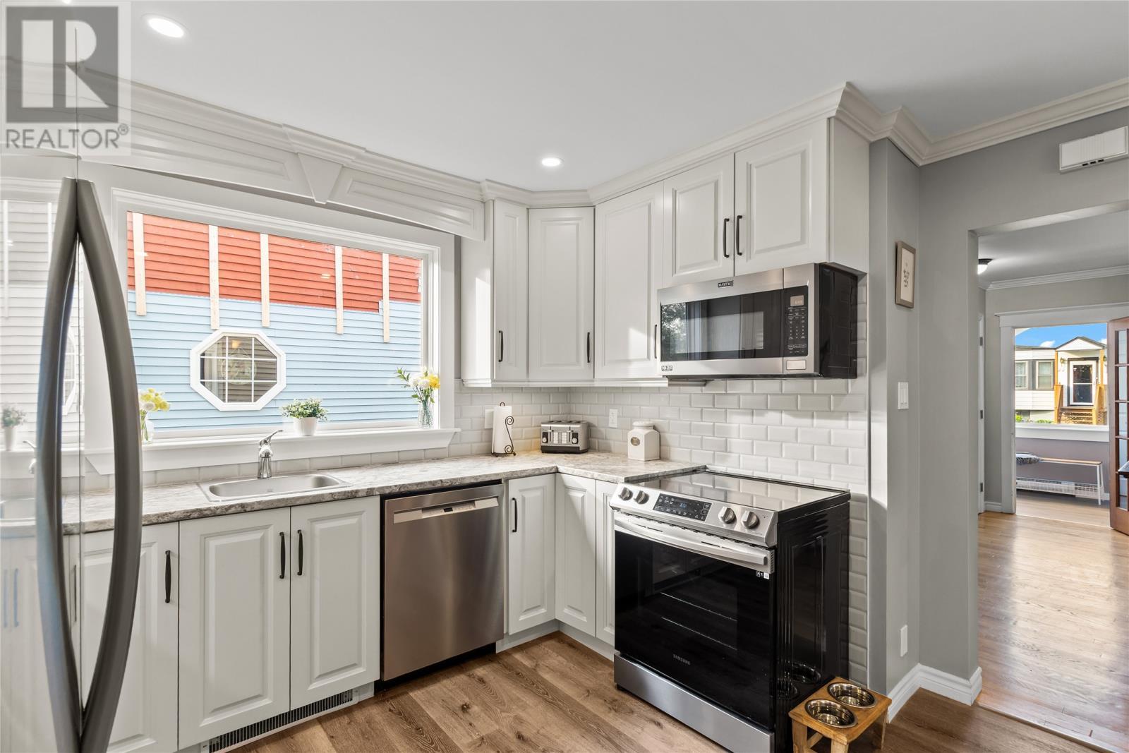 23 Kitchener Avenue, St. John'S, NL