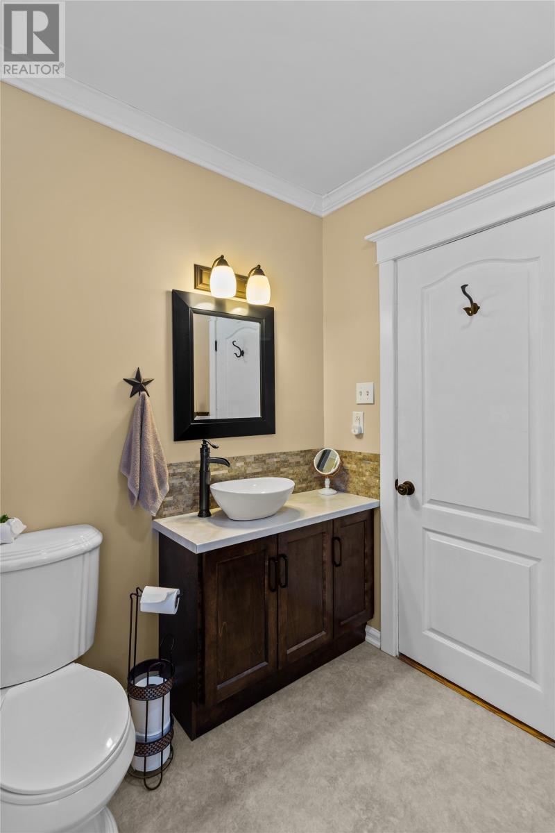 23 Kitchener Avenue, St. John'S, NL