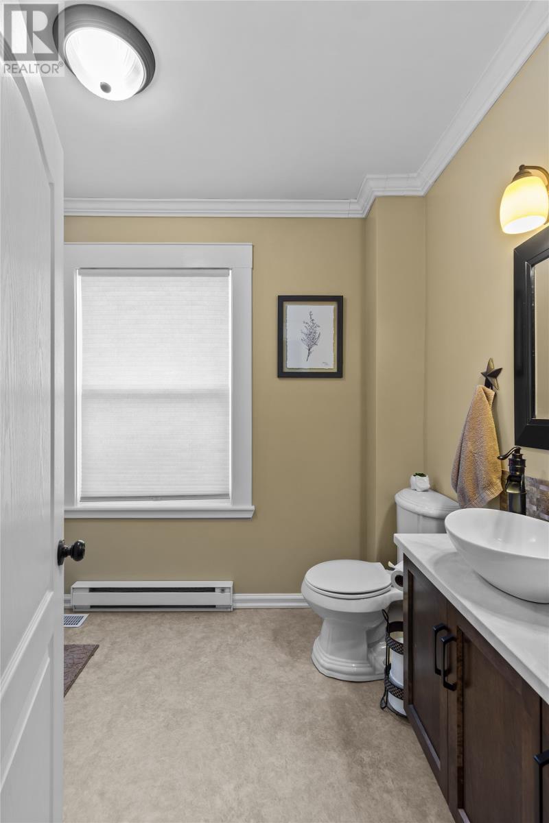23 Kitchener Avenue, St. John'S, NL