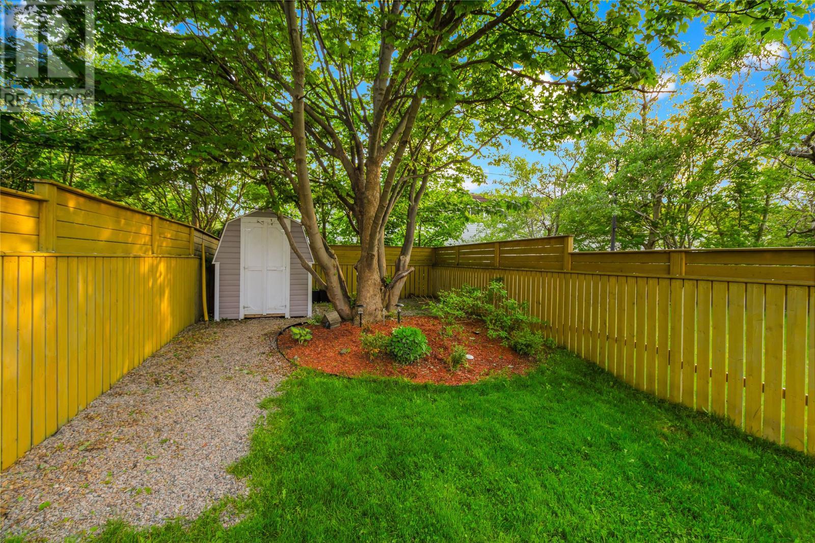 23 Kitchener Avenue, St. John'S, NL
