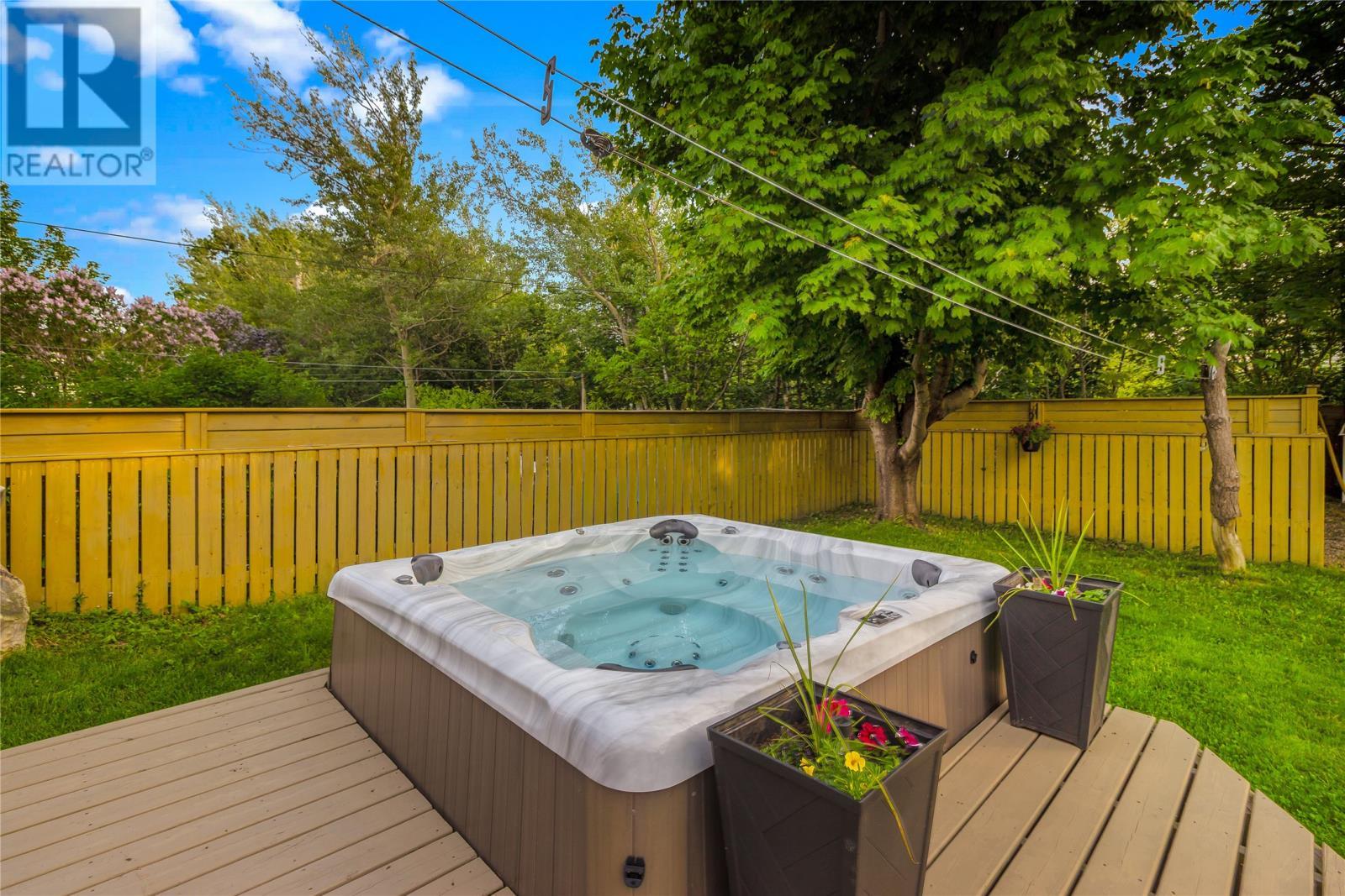 23 Kitchener Avenue, St. John'S, NL
