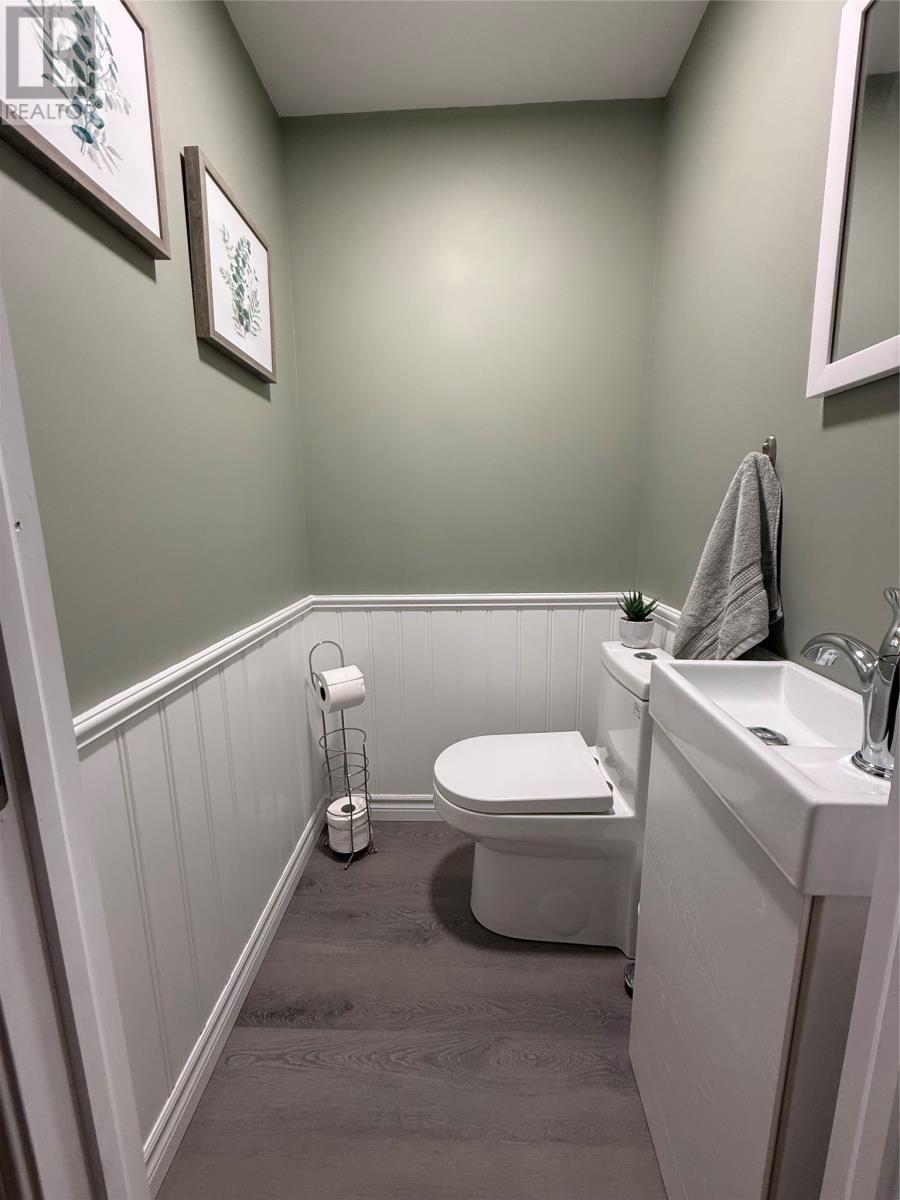 23 Kitchener Avenue, St. John'S, NL