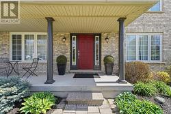 6 TRILLIUM COURT Middlesex Centre (Ilderton), ON N0M 2A0