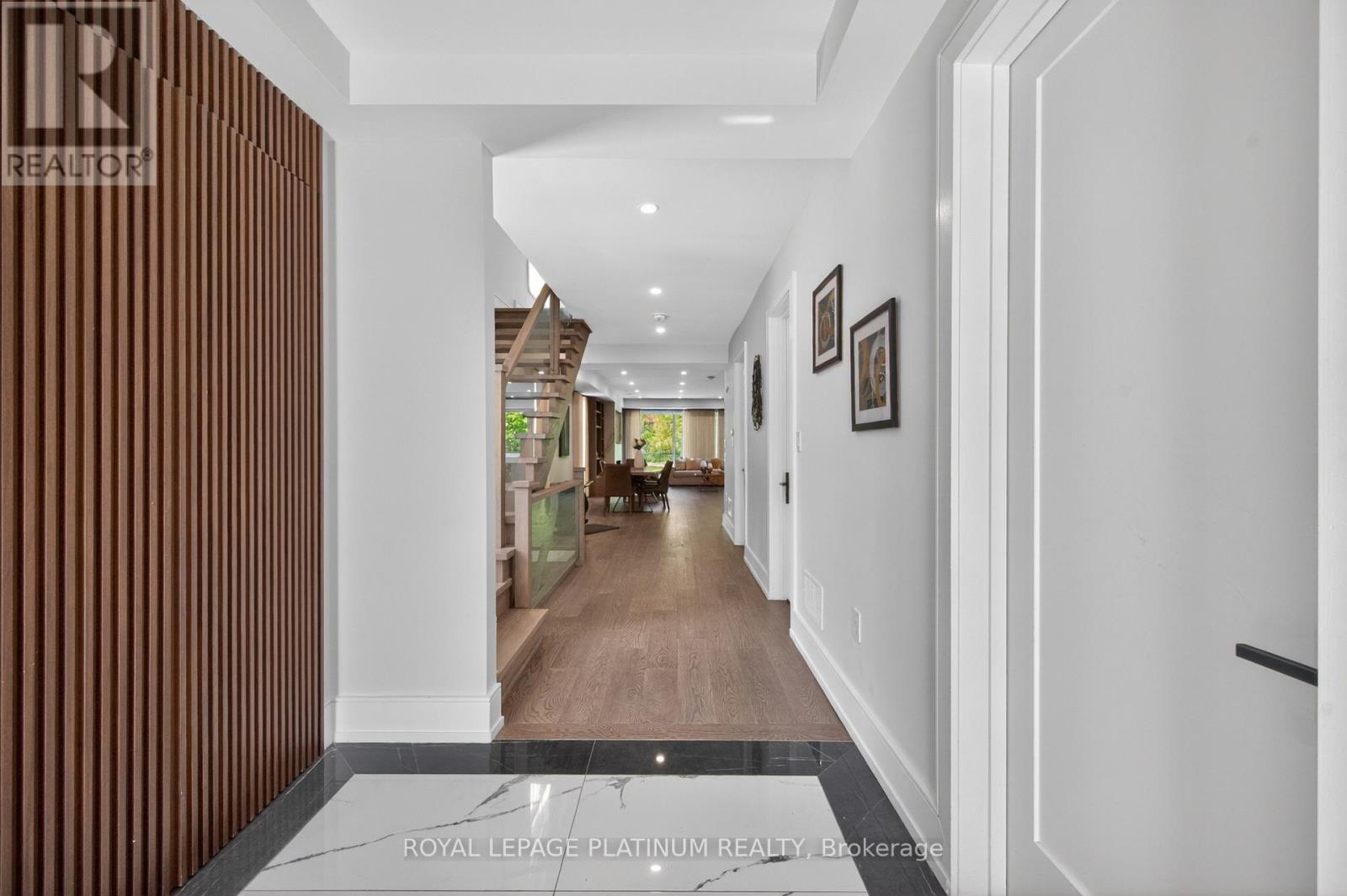 7 Arch Road, Mississauga, ON