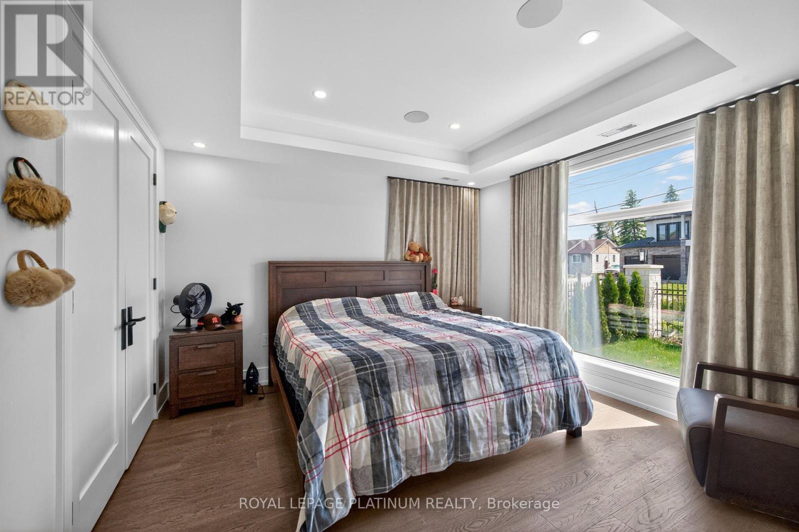 7 Arch Road, Mississauga, ON