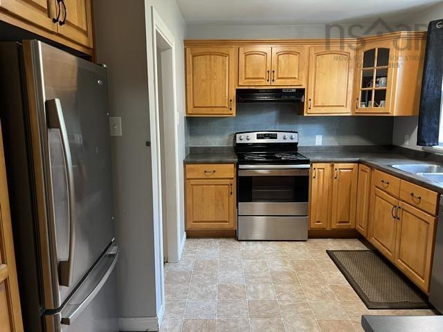 26 Crescent Drive, Truro, NS