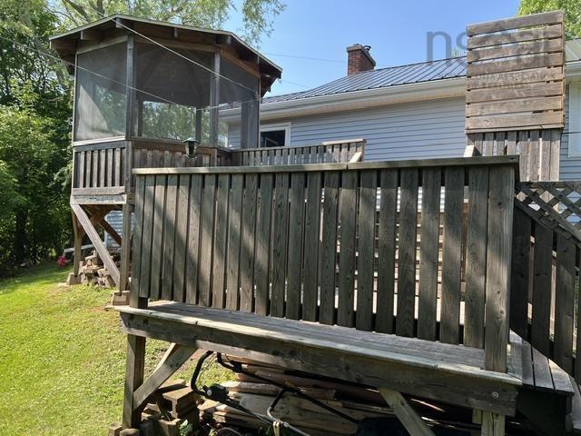 26 Crescent Drive, Truro, NS