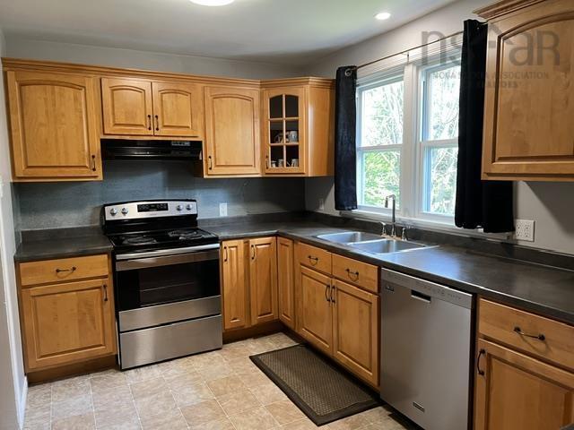26 Crescent Drive, Truro, NS