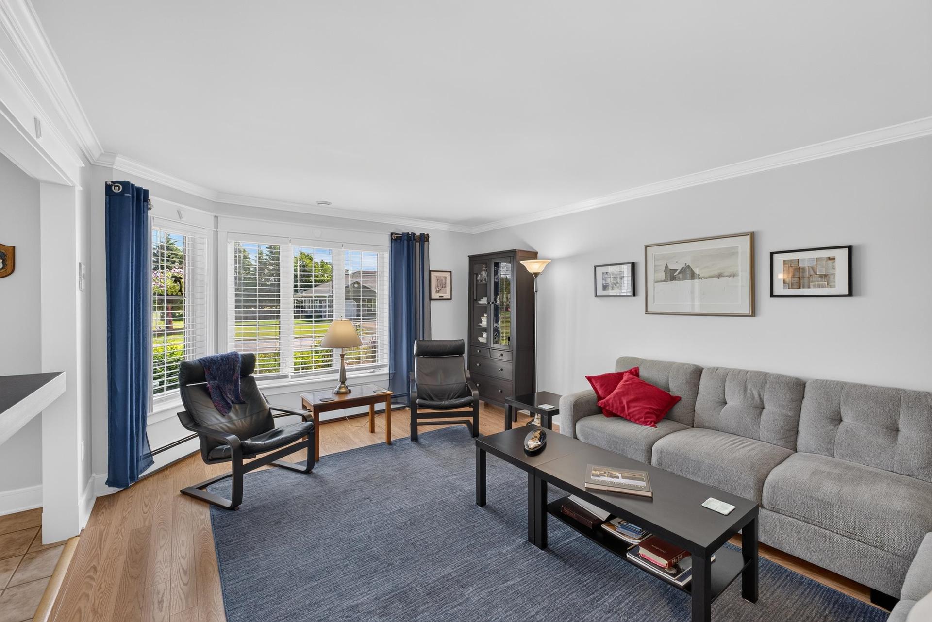 53 Hillside Avenue, Summerside, PE
