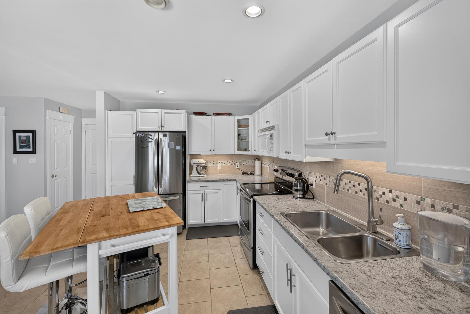 53 Hillside Avenue, Summerside, PE