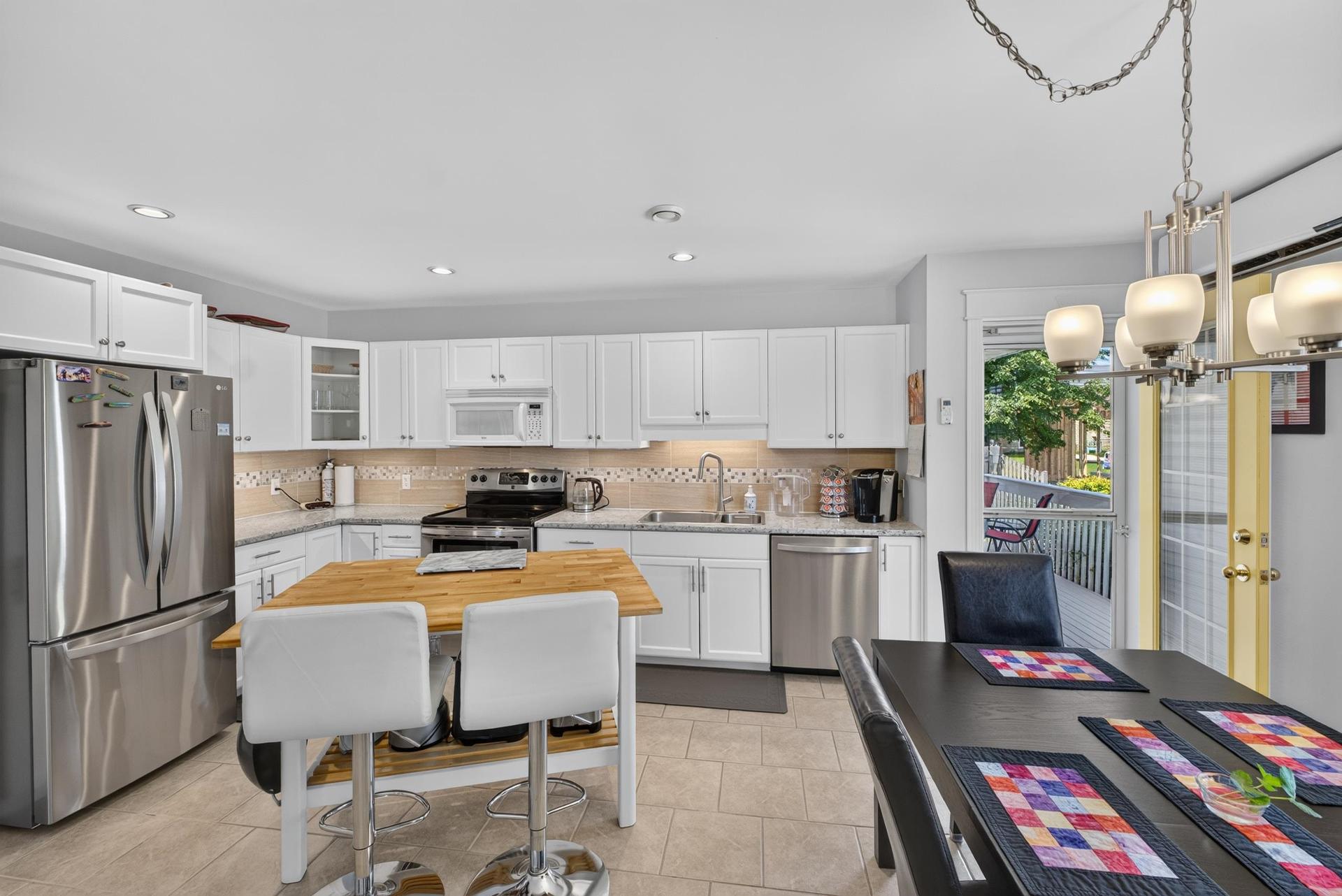 53 Hillside Avenue, Summerside, PE