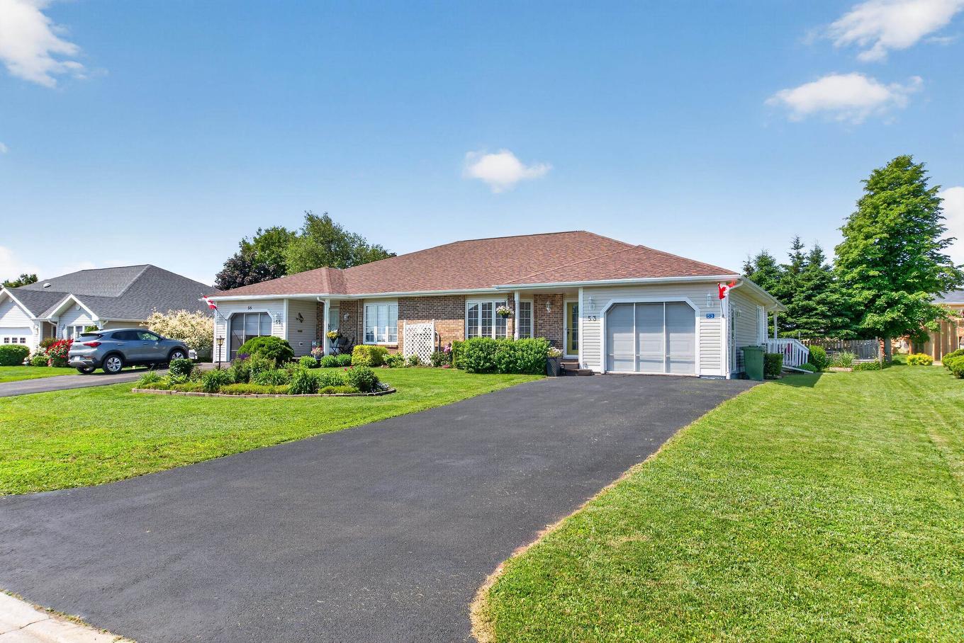 53 Hillside Avenue, Summerside, PE