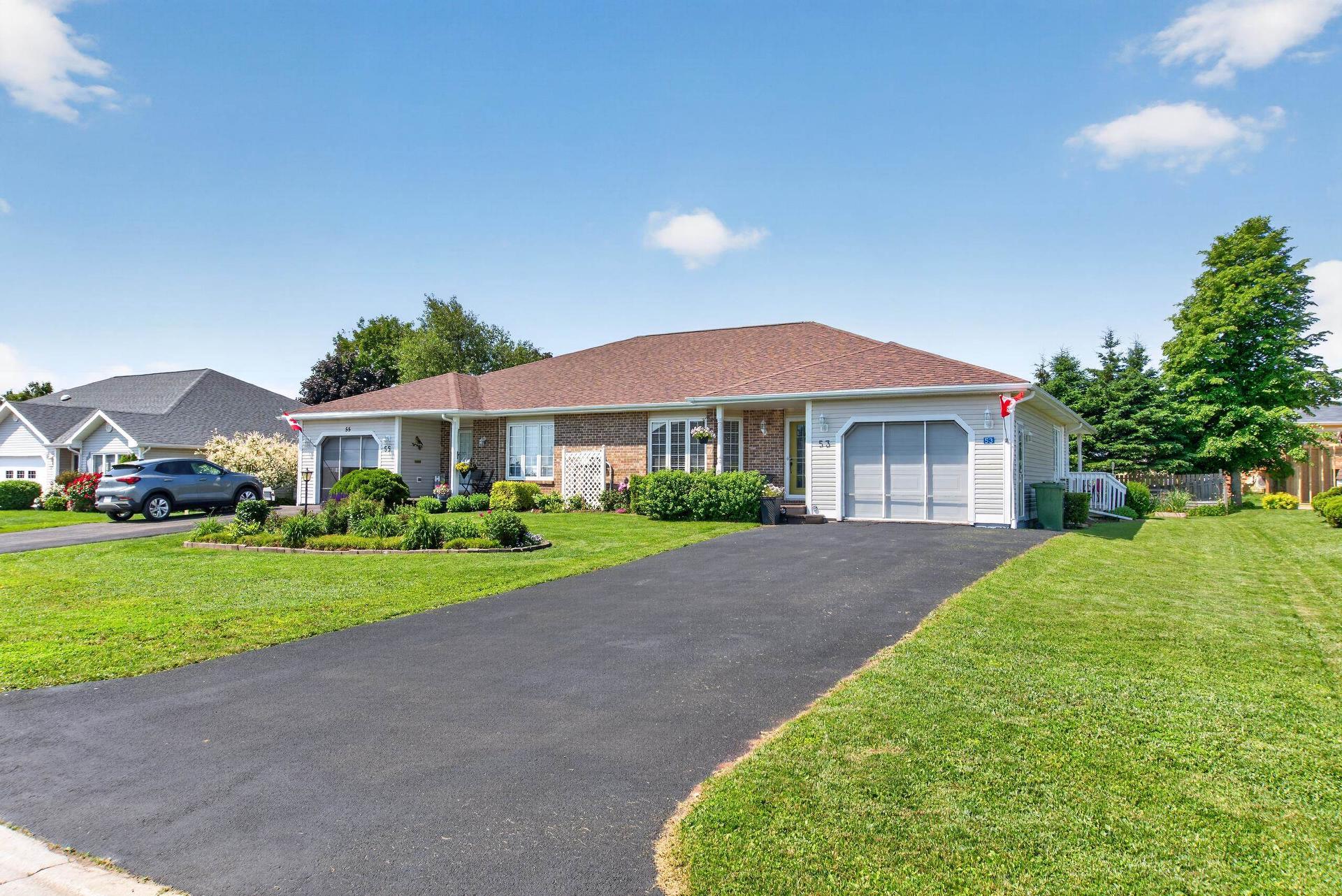 53 Hillside Avenue, Summerside, PE