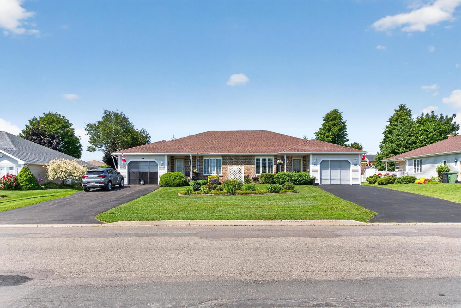 53 Hillside Avenue, Summerside, PE