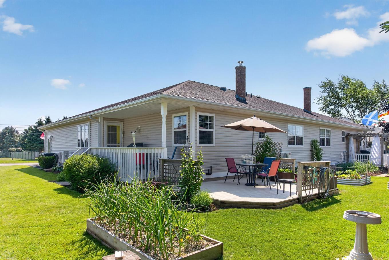 53 Hillside Avenue, Summerside, PE