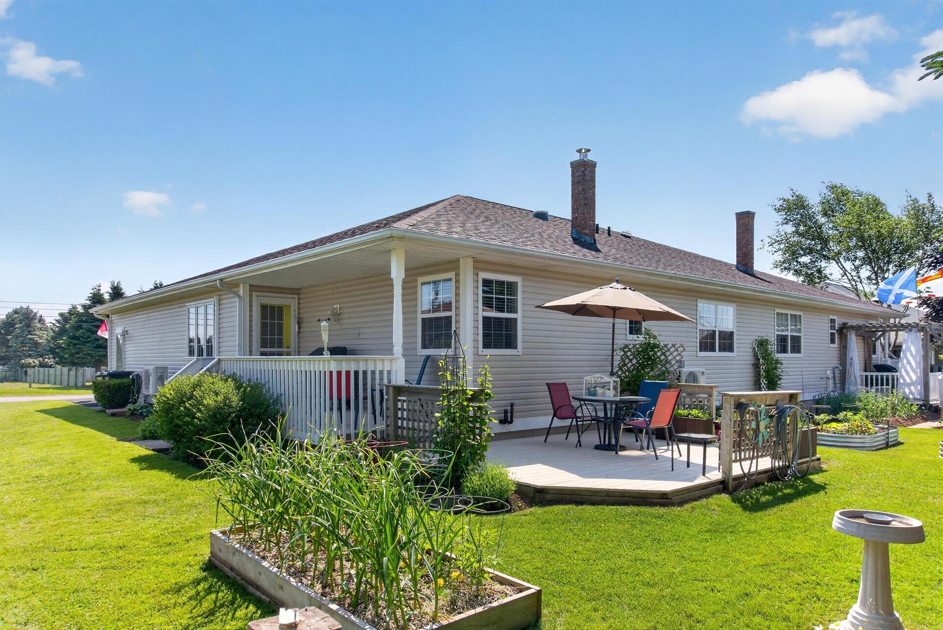 53 Hillside Avenue, Summerside, PE