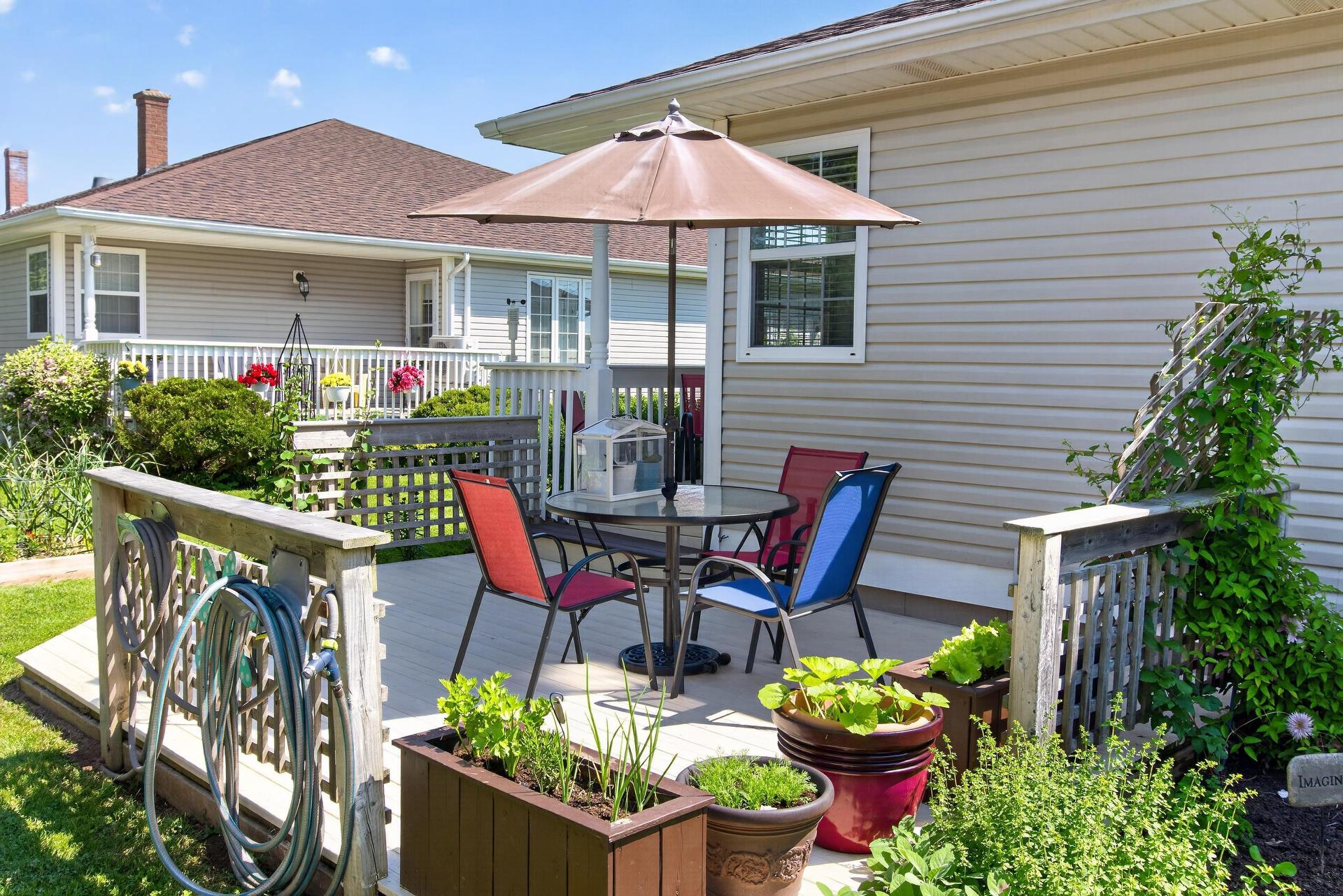53 Hillside Avenue, Summerside, PE