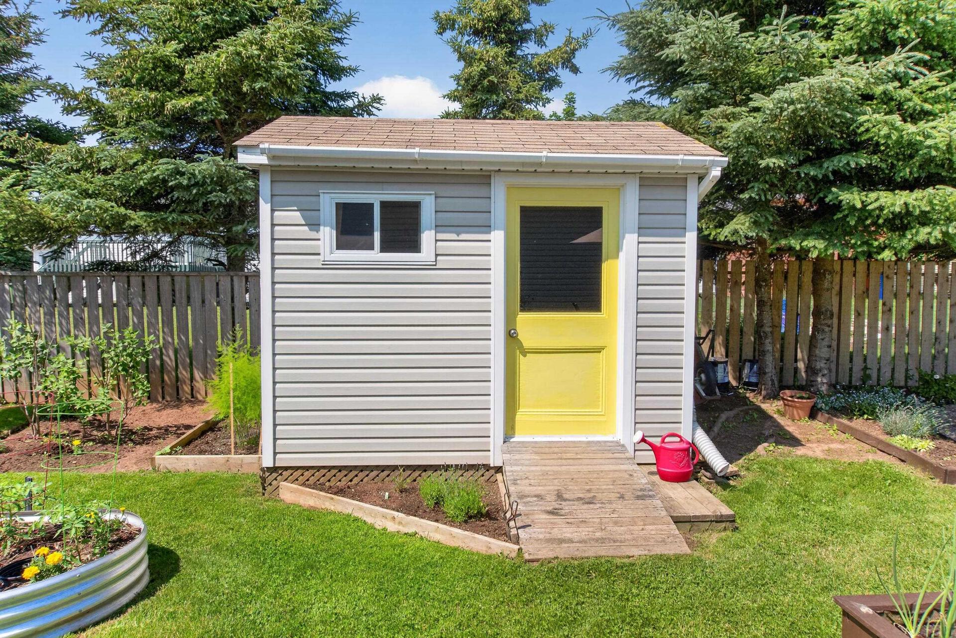 53 Hillside Avenue, Summerside, PE