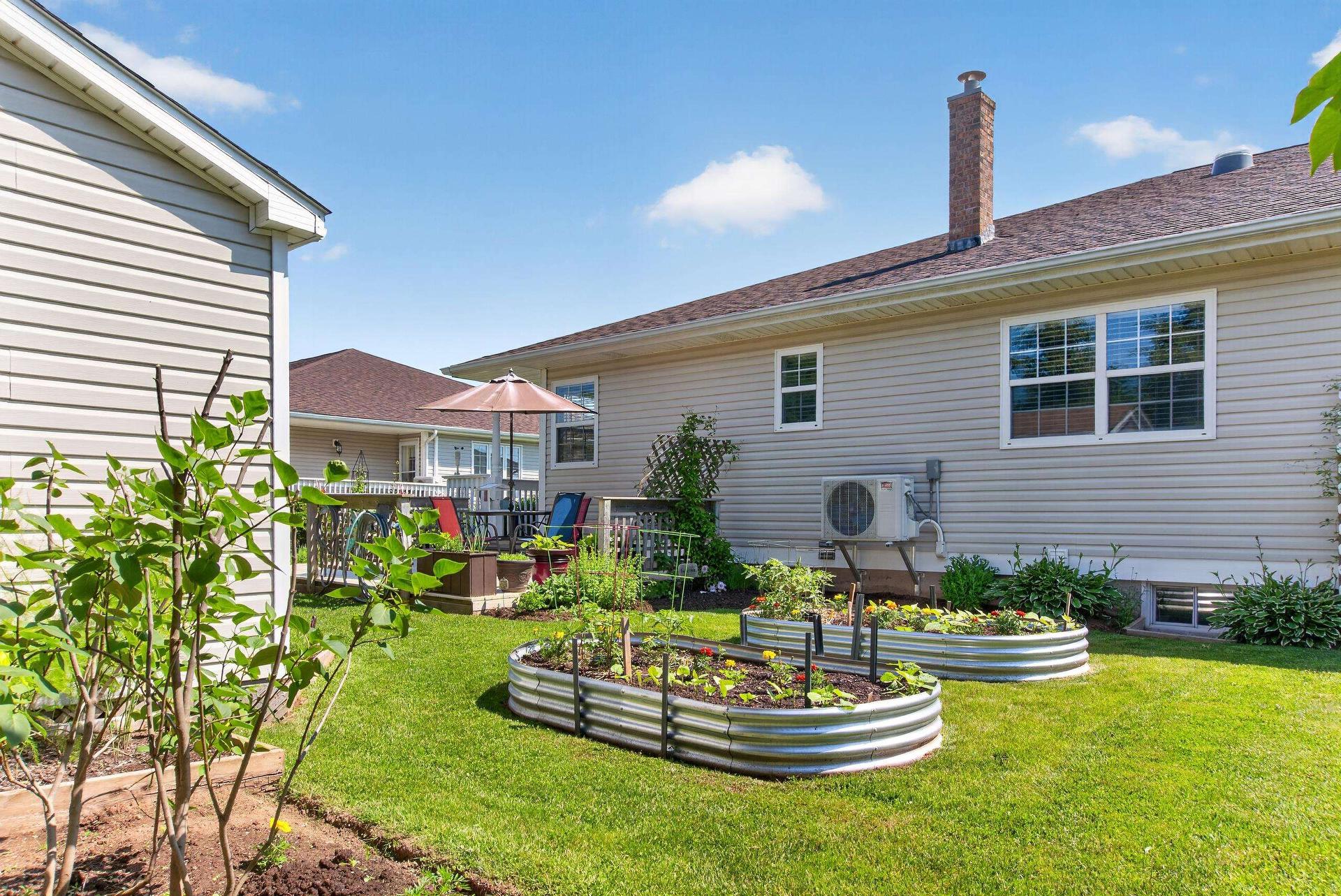 53 Hillside Avenue, Summerside, PE