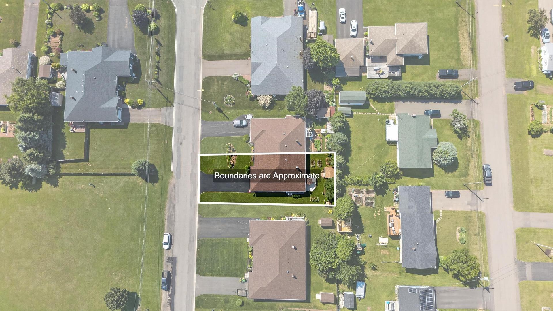 53 Hillside Avenue, Summerside, PE