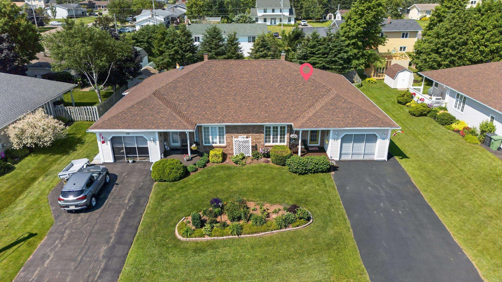 53 Hillside Avenue, Summerside, PE