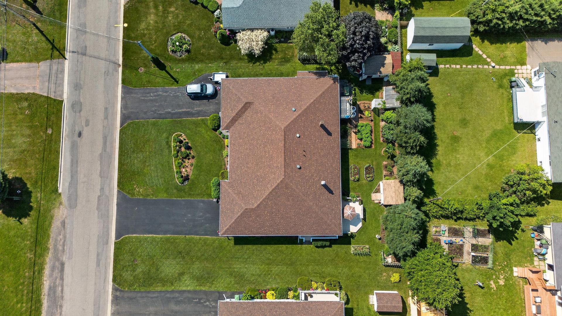 53 Hillside Avenue, Summerside, PE