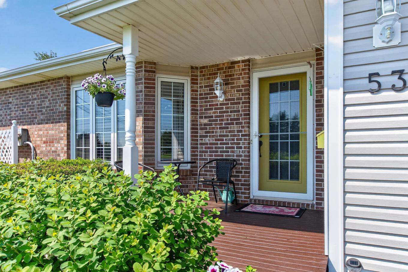 53 Hillside Avenue, Summerside, PE
