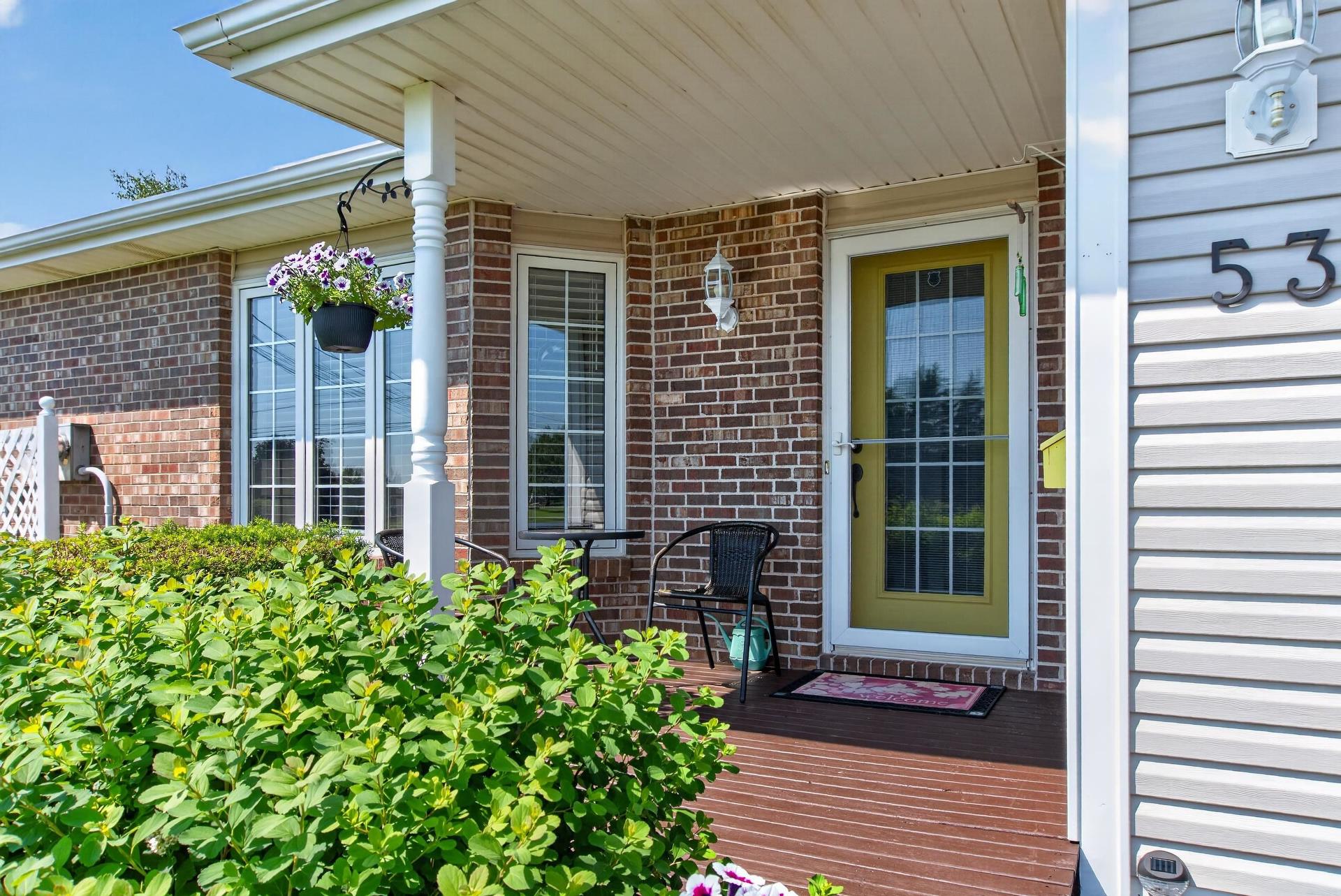 53 Hillside Avenue, Summerside, PE