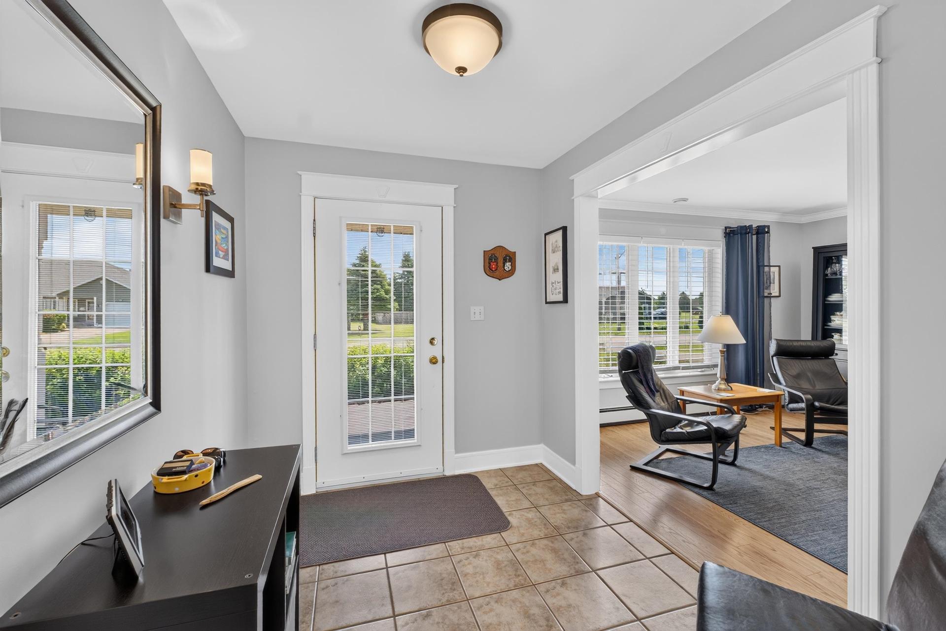 53 Hillside Avenue, Summerside, PE