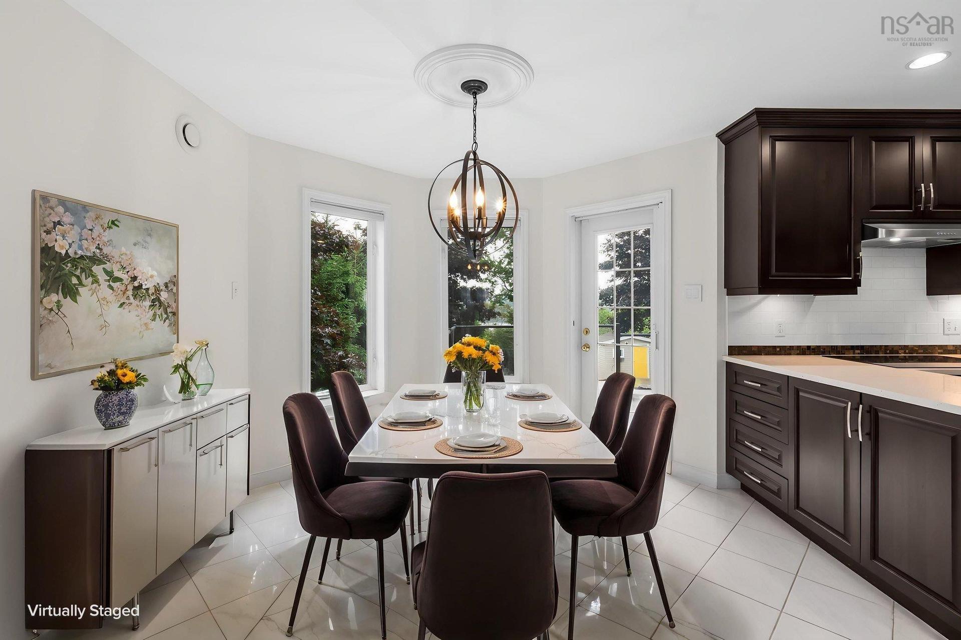 20 Cresthaven Drive, Halifax, NS